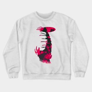 Tallneck Crewneck Sweatshirt